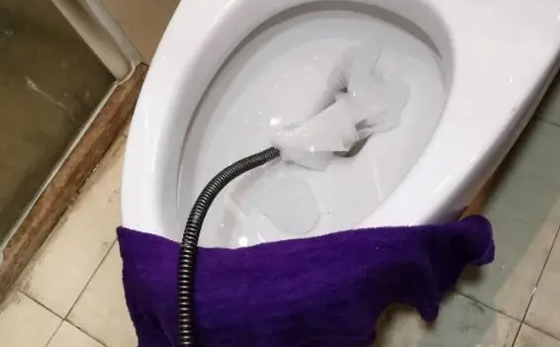 绥芬河马桶疏通